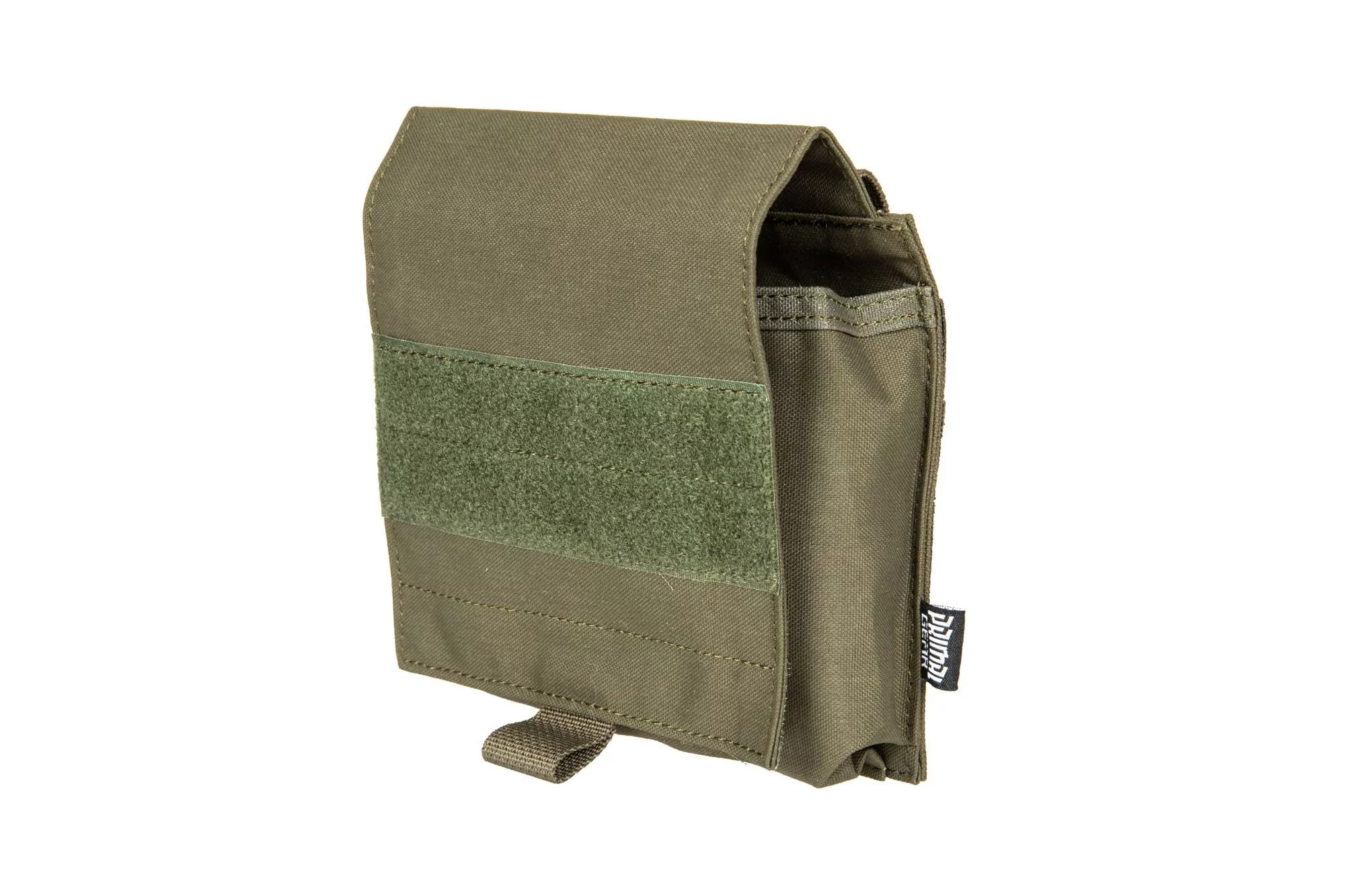 Ładownica uniwersalna PRIMAL GEAR cargo Mamus - Oliwkowa (PRI-19-031778)