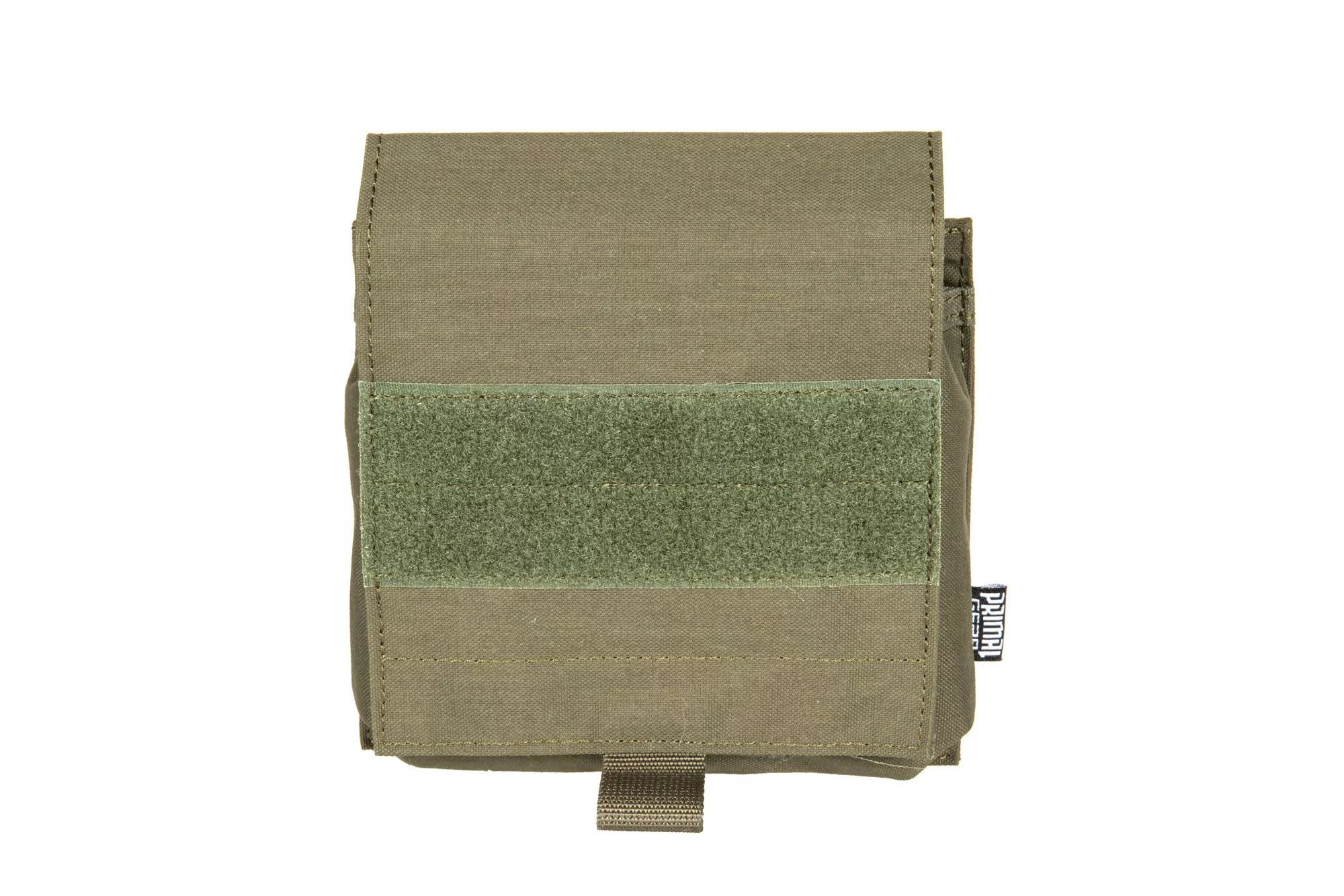 Ładownica uniwersalna PRIMAL GEAR cargo Mamus - Oliwkowa (PRI-19-031778) - widok 2