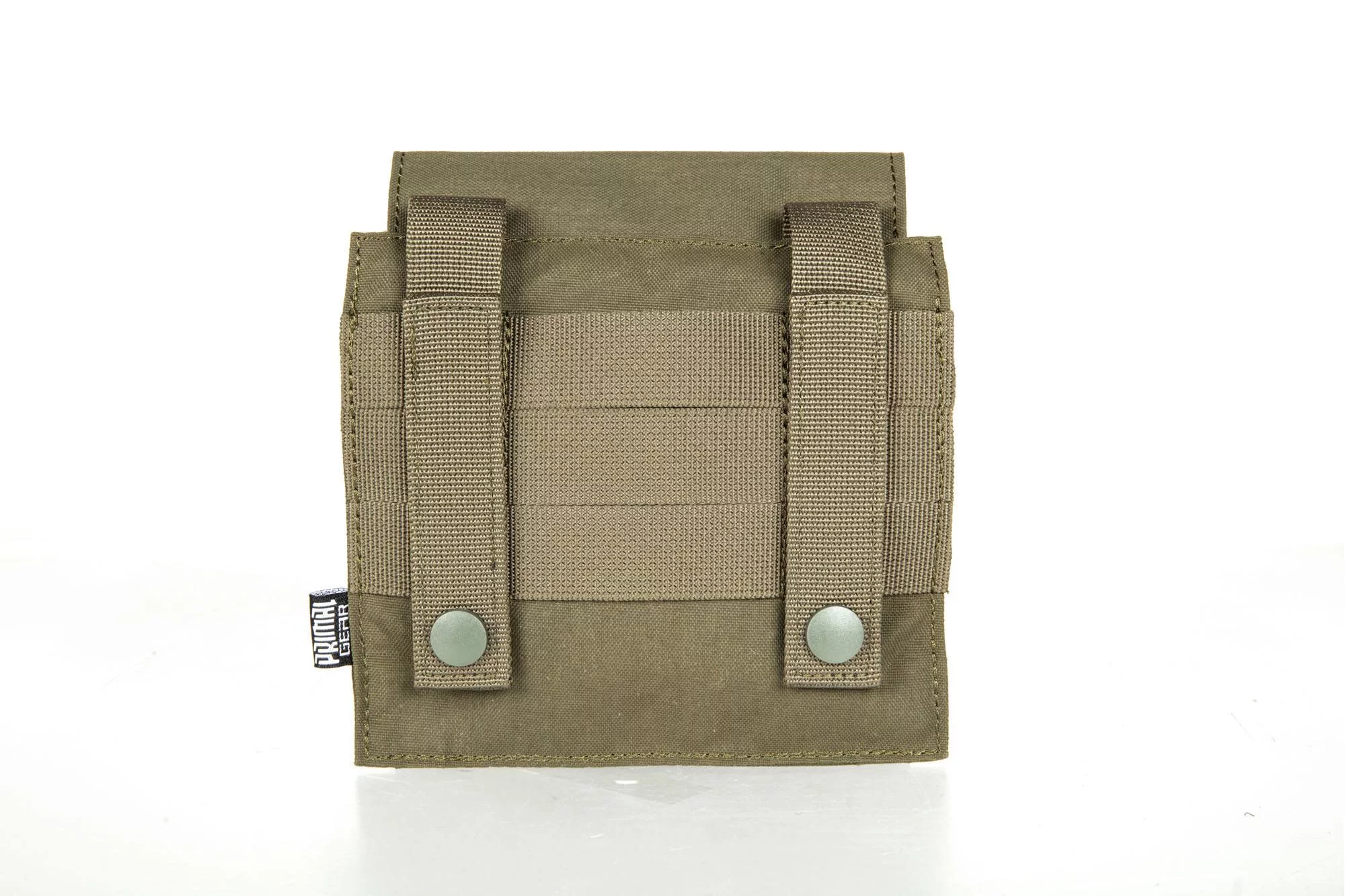 Ładownica uniwersalna PRIMAL GEAR cargo Mamus - Oliwkowa (PRI-19-031778) - widok 4