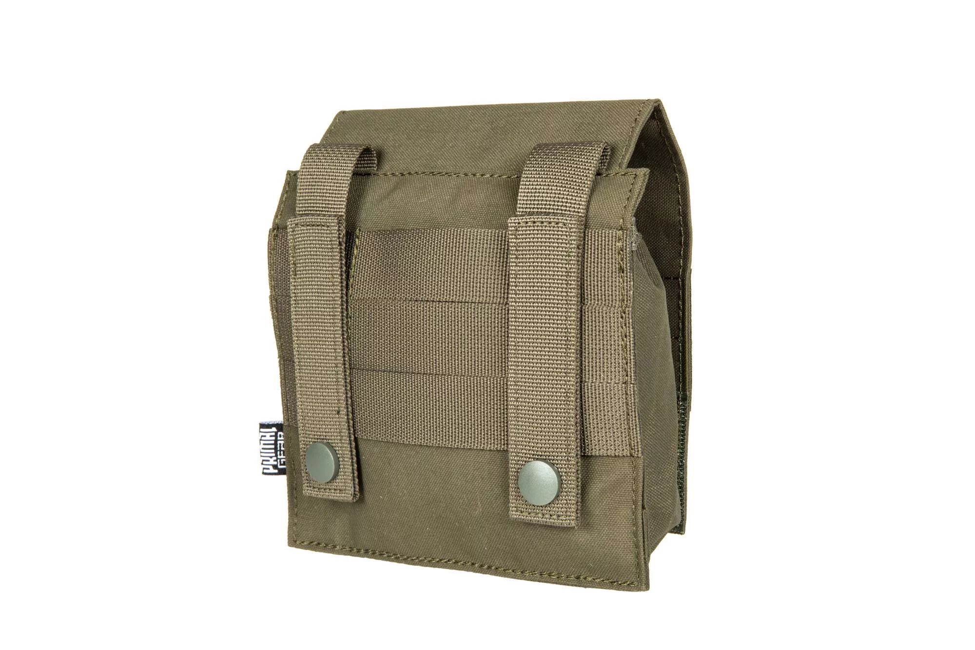 Ładownica uniwersalna PRIMAL GEAR cargo Mamus - Oliwkowa (PRI-19-031778) - widok 3