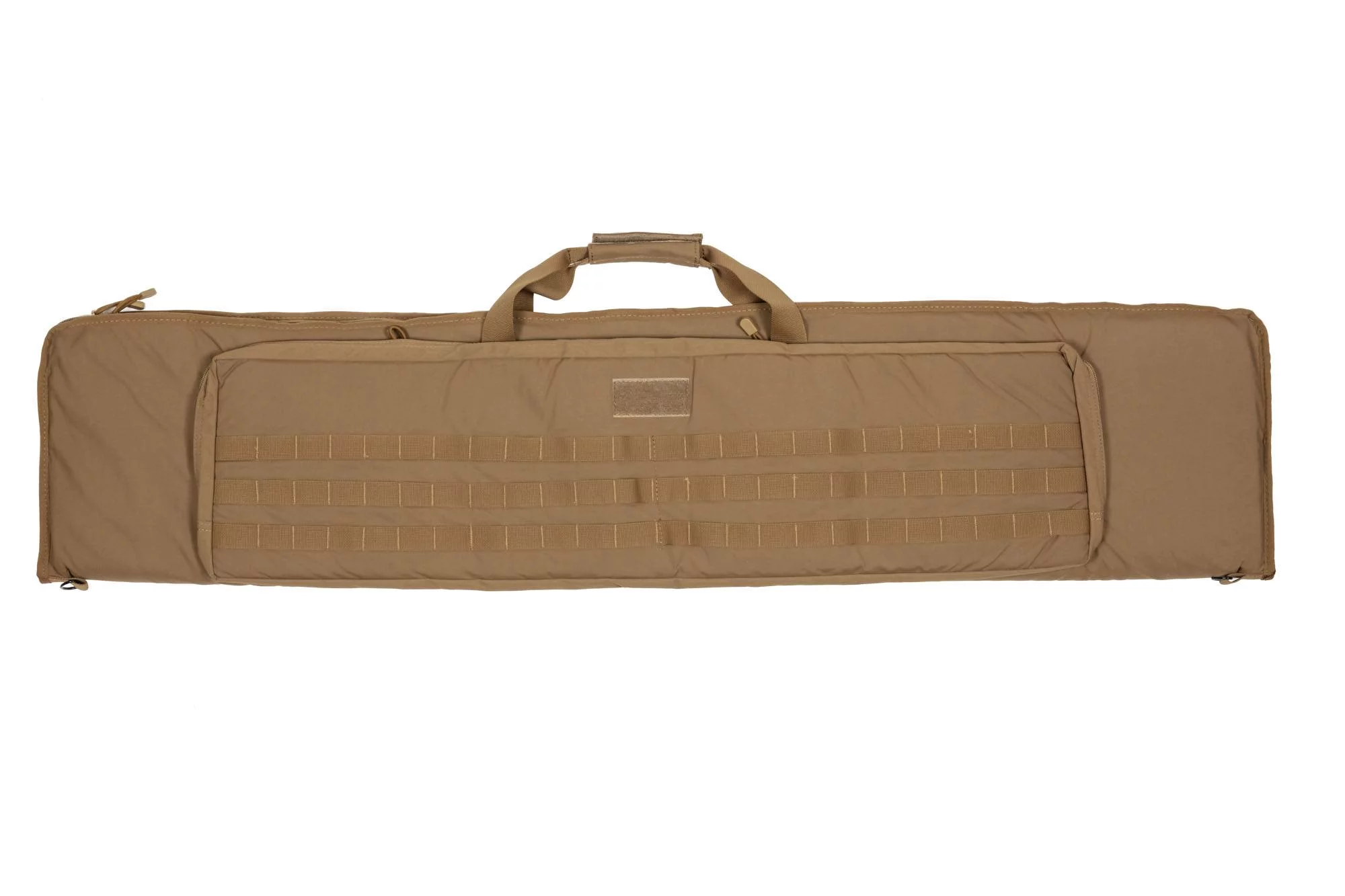 Pokrowiec na broń PRIMAL GEAR Smilodon II (1250mm) - Coyote Brown  (PRI-22-031819)