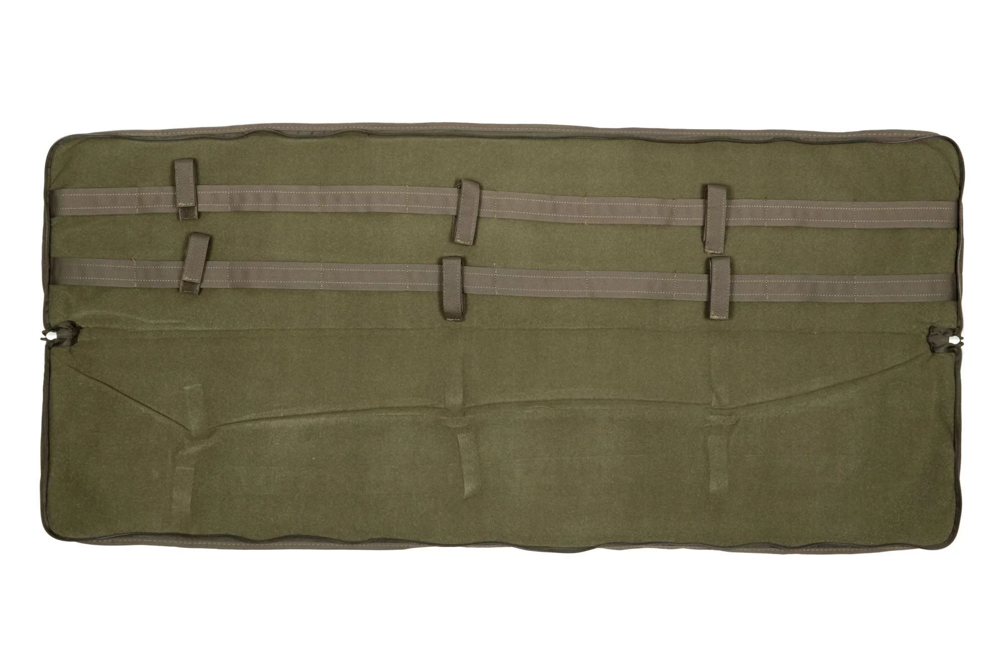 Pokrowiec na broń PRIMAL GEAR Smilodon II (1250mm) - Oliwkowy  (PRI-22-031818) - widok 4