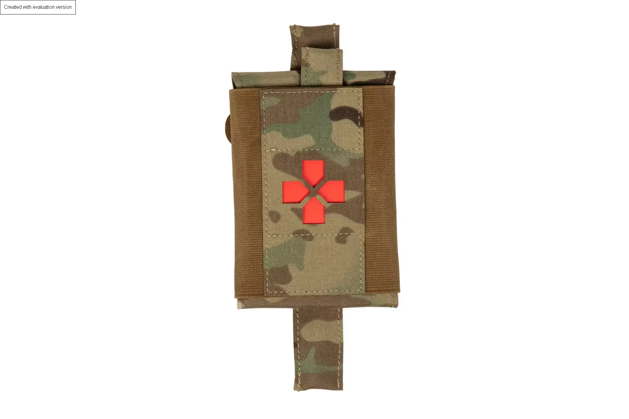 Apteczka mini PRIMAL GEAR Tornis - Multicam (PRI-19-031858)