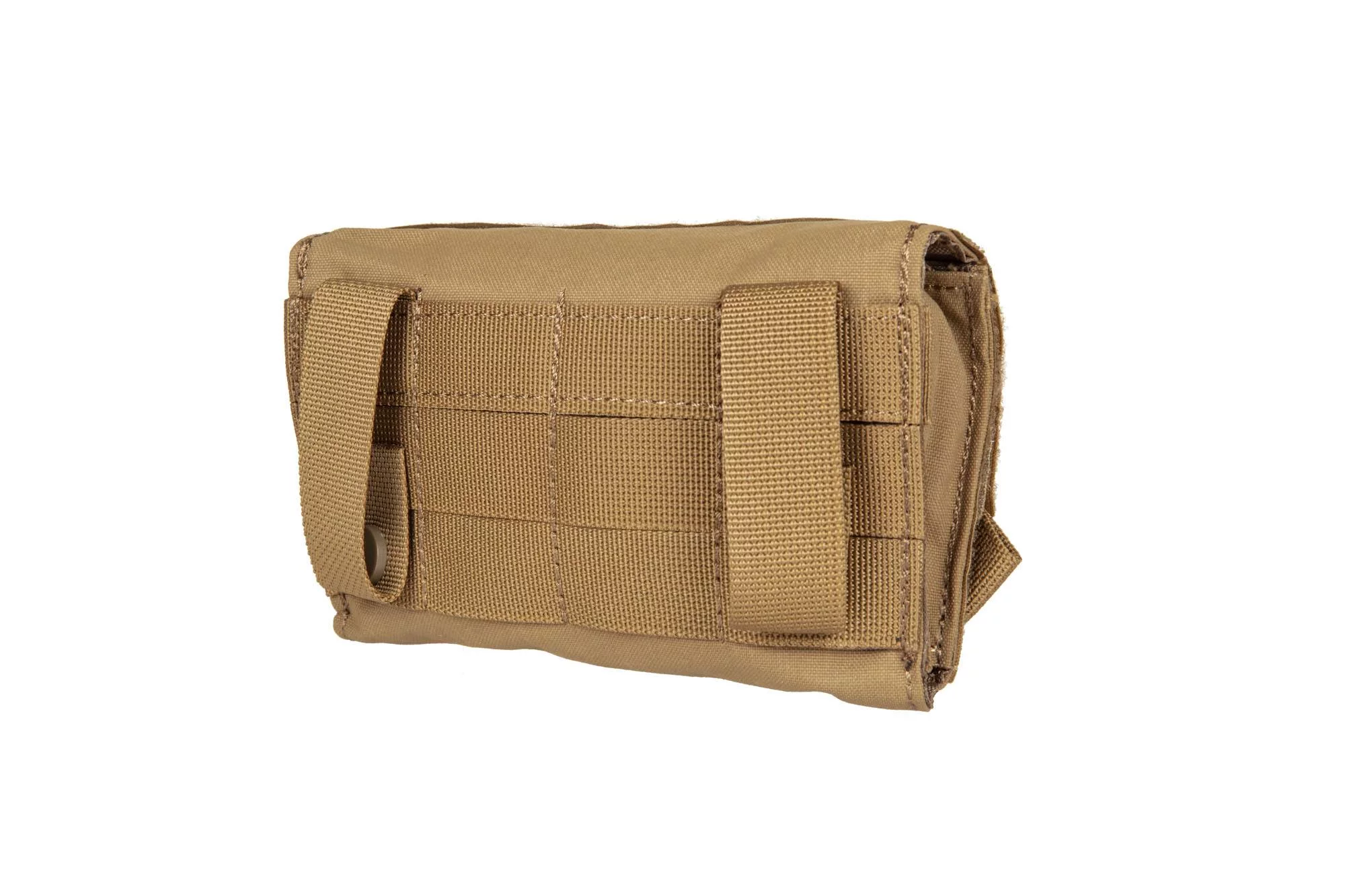 Panel PRIMAL GEAR administracyjny Behemo - Coyote Brown (PRI-19-031975) - widok 3