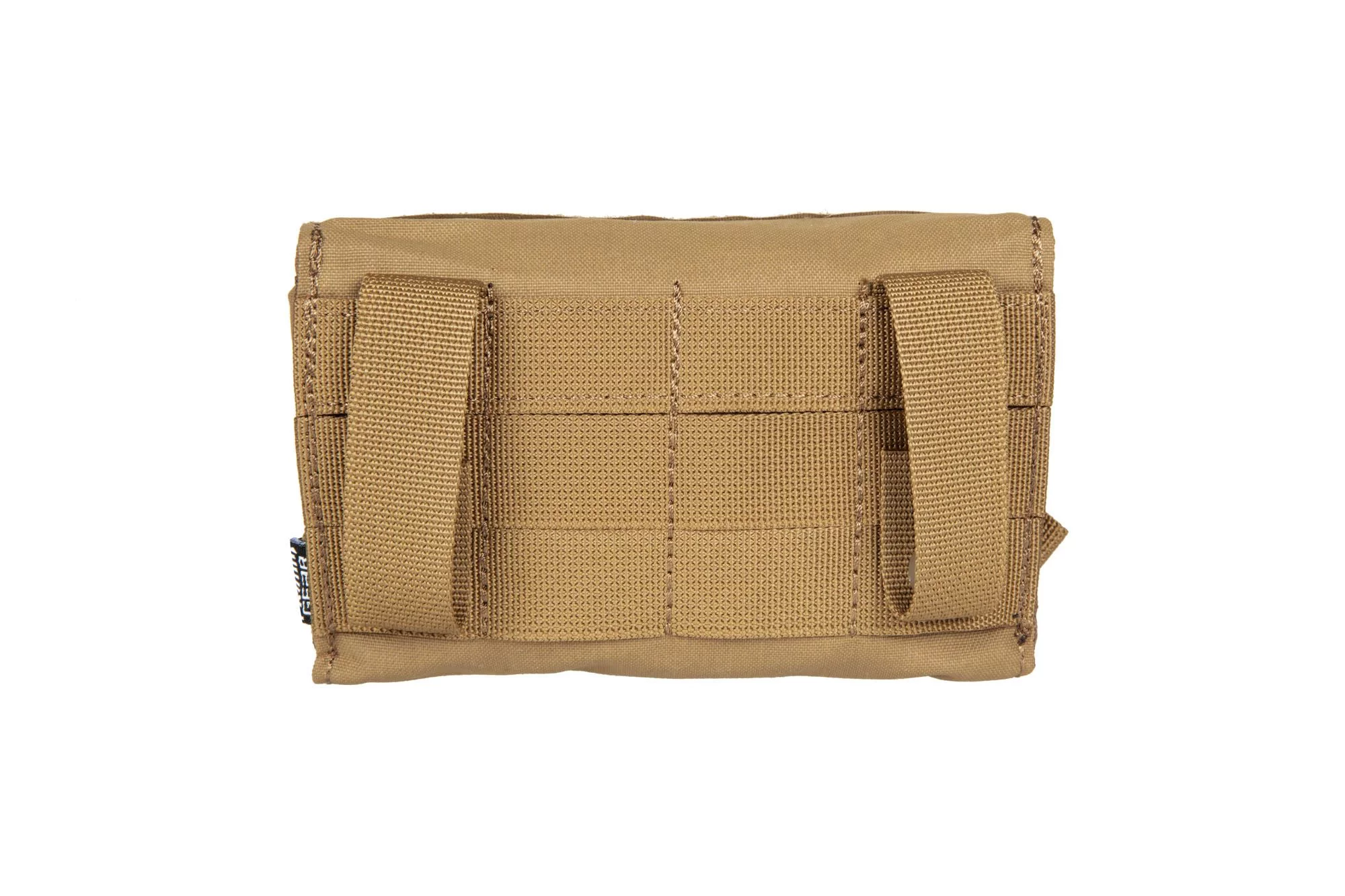 Panel PRIMAL GEAR administracyjny Behemo - Coyote Brown (PRI-19-031975) - widok 4