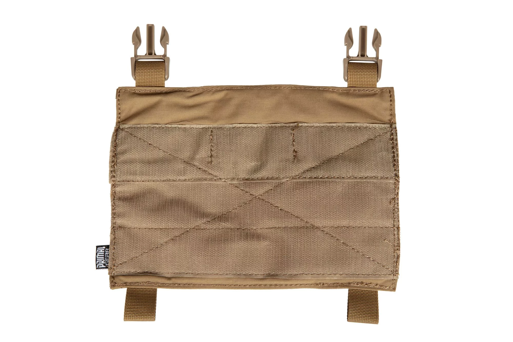 Panel PRIMAL GEAR do kamizelek Elodon - Coyote Brown (PRI-19-031989) - widok 2