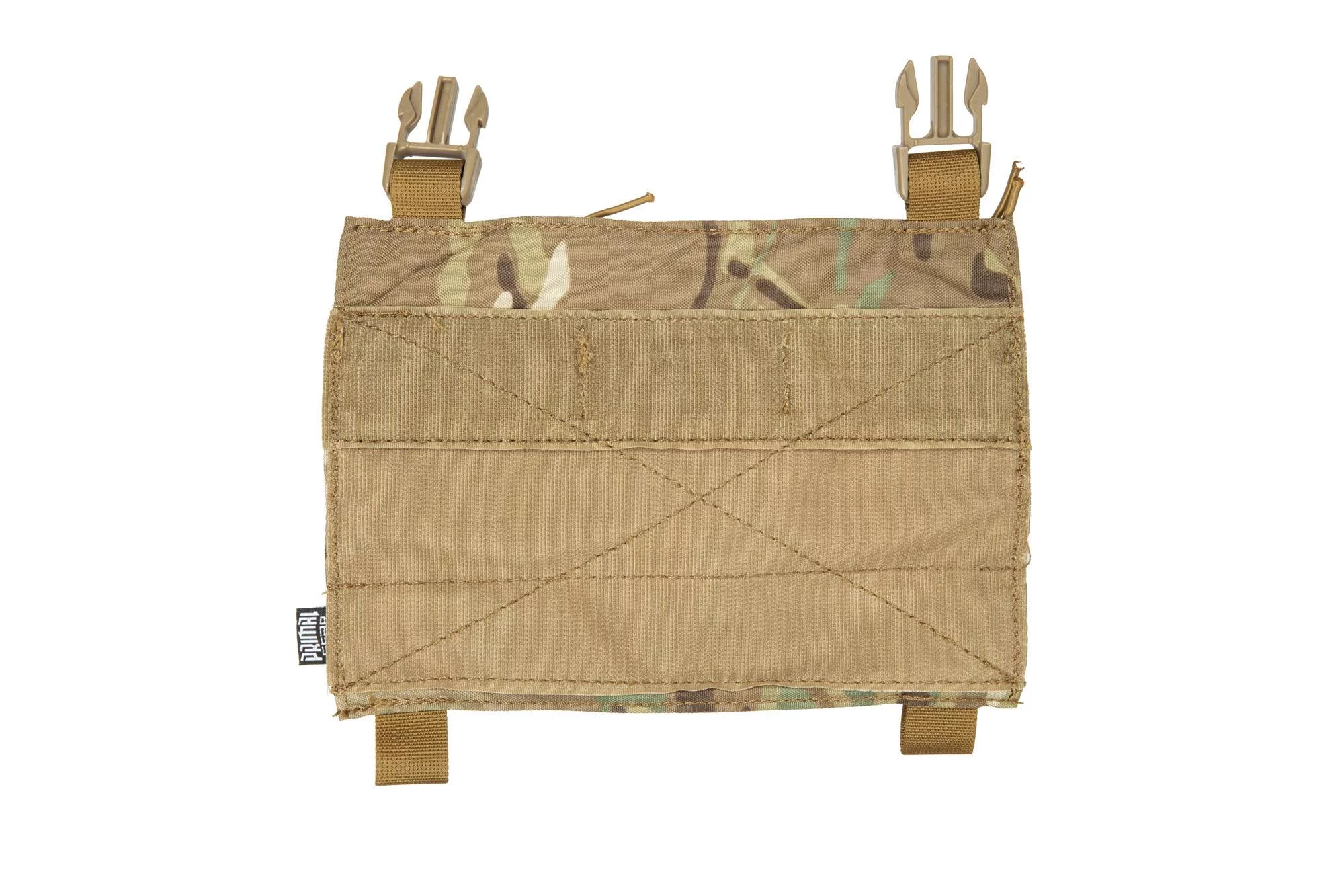 Panel PRIMAL GEAR do kamizelek Elodon - Multicam (PRI-19-031990) - widok 2