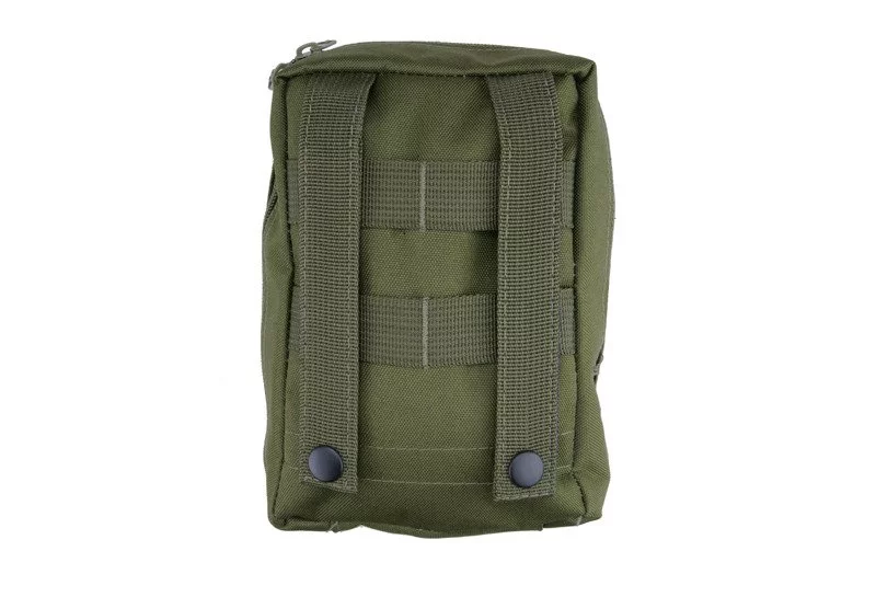 Zasobnik medyczny - oliwkowy (GFT-19-001013) GFC TACTICAL - widok 2