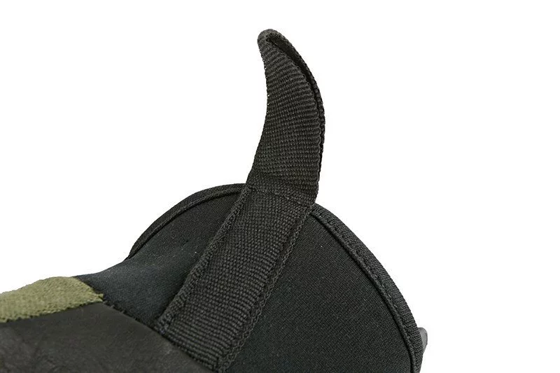 Rękawice taktyczne Armored Claw Smart Tac - oliwkowe XXL (ACL-33-007257) - widok 7