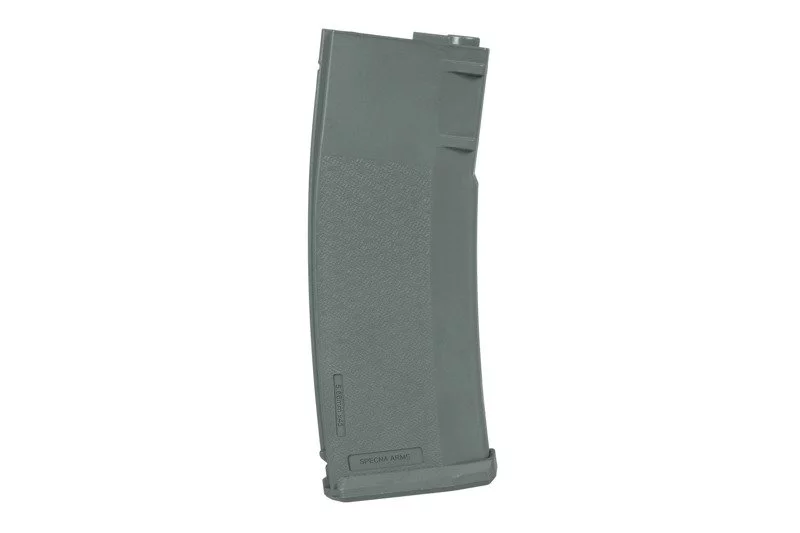 Magazynek S-Mag Hi-Cap na 380 kulek - Chaos Grey  (SPE-05-025727) SPECNA ARMS - widok 3