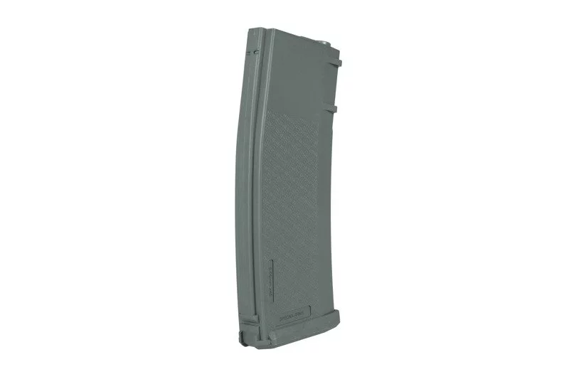Magazynek S-Mag Hi-Cap na 380 kulek - Chaos Grey  (SPE-05-025727) SPECNA ARMS - widok 2