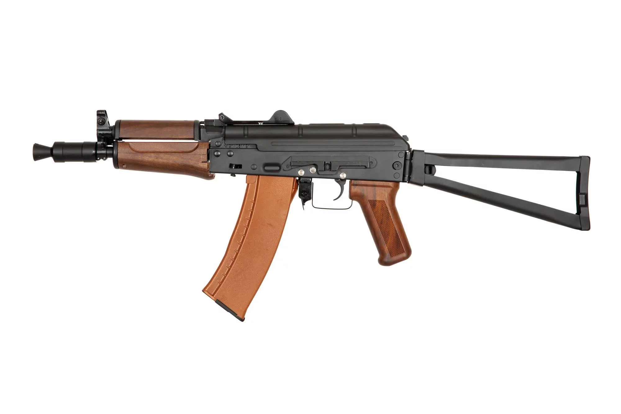 Karabinek ASG Double Bell RK-01 (DBY-01-000200)