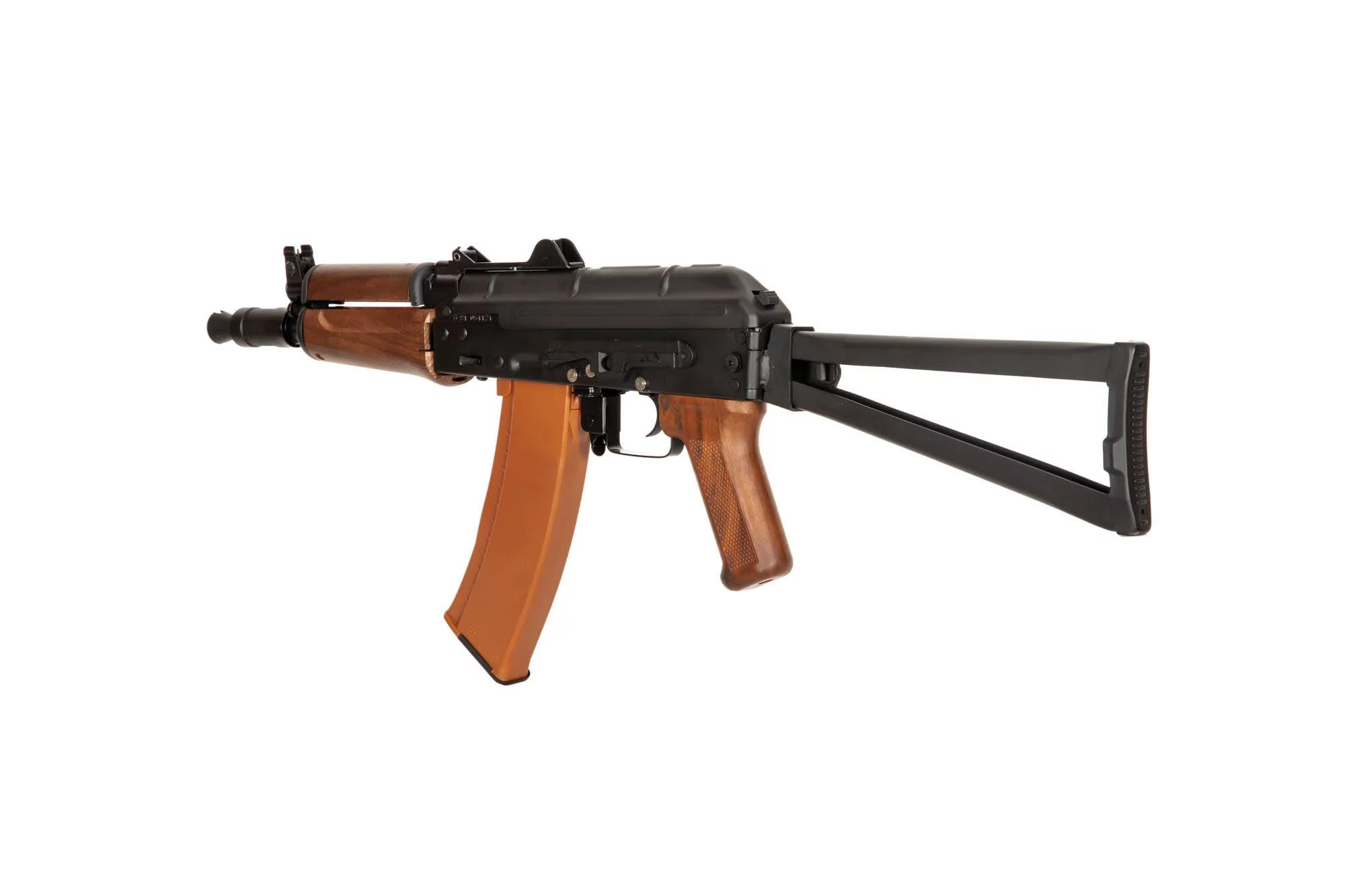 Karabinek ASG Double Bell RK-01 (DBY-01-000200) - widok 6