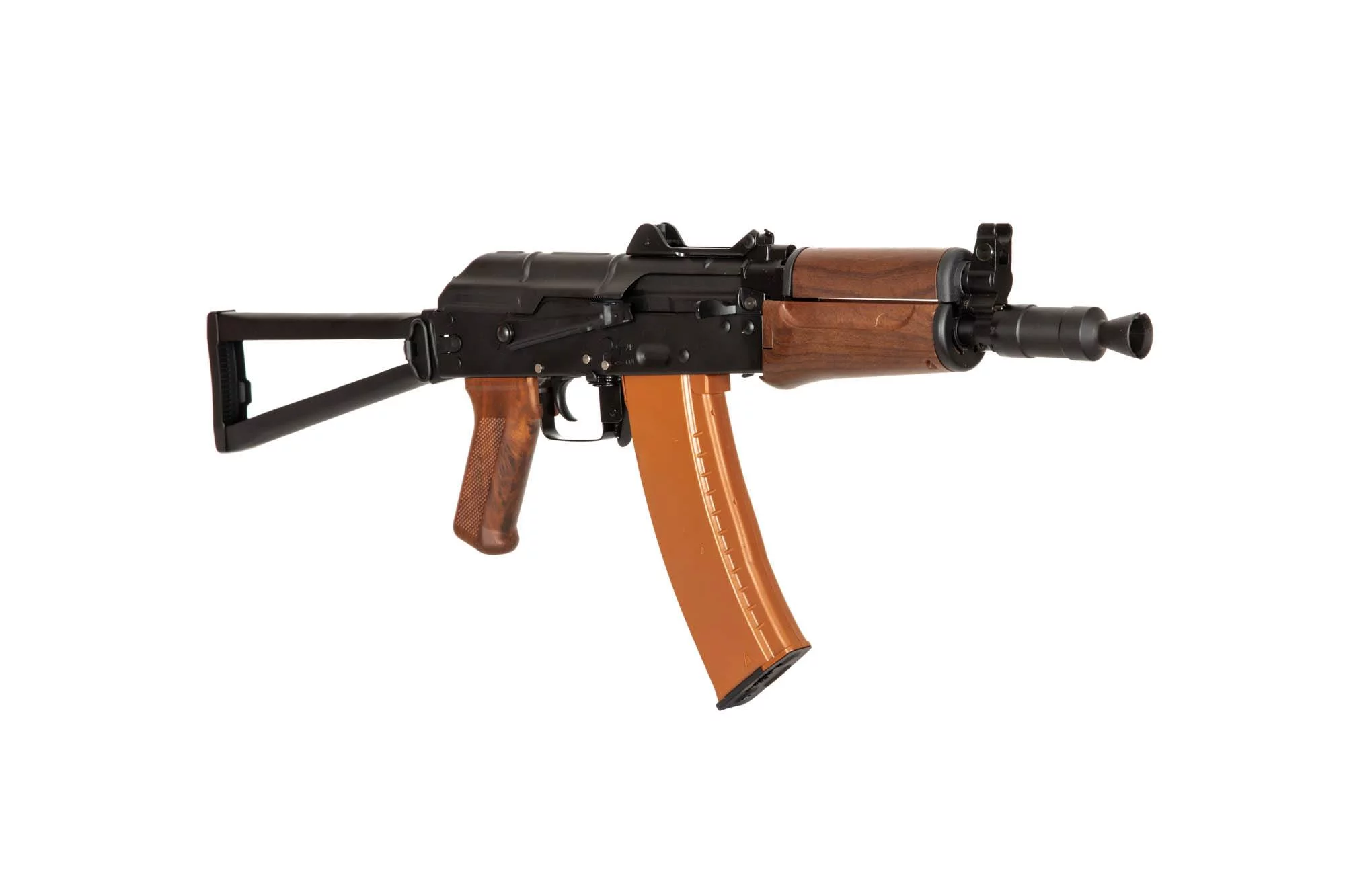 Karabinek ASG Double Bell RK-01 (DBY-01-000200) - widok 3