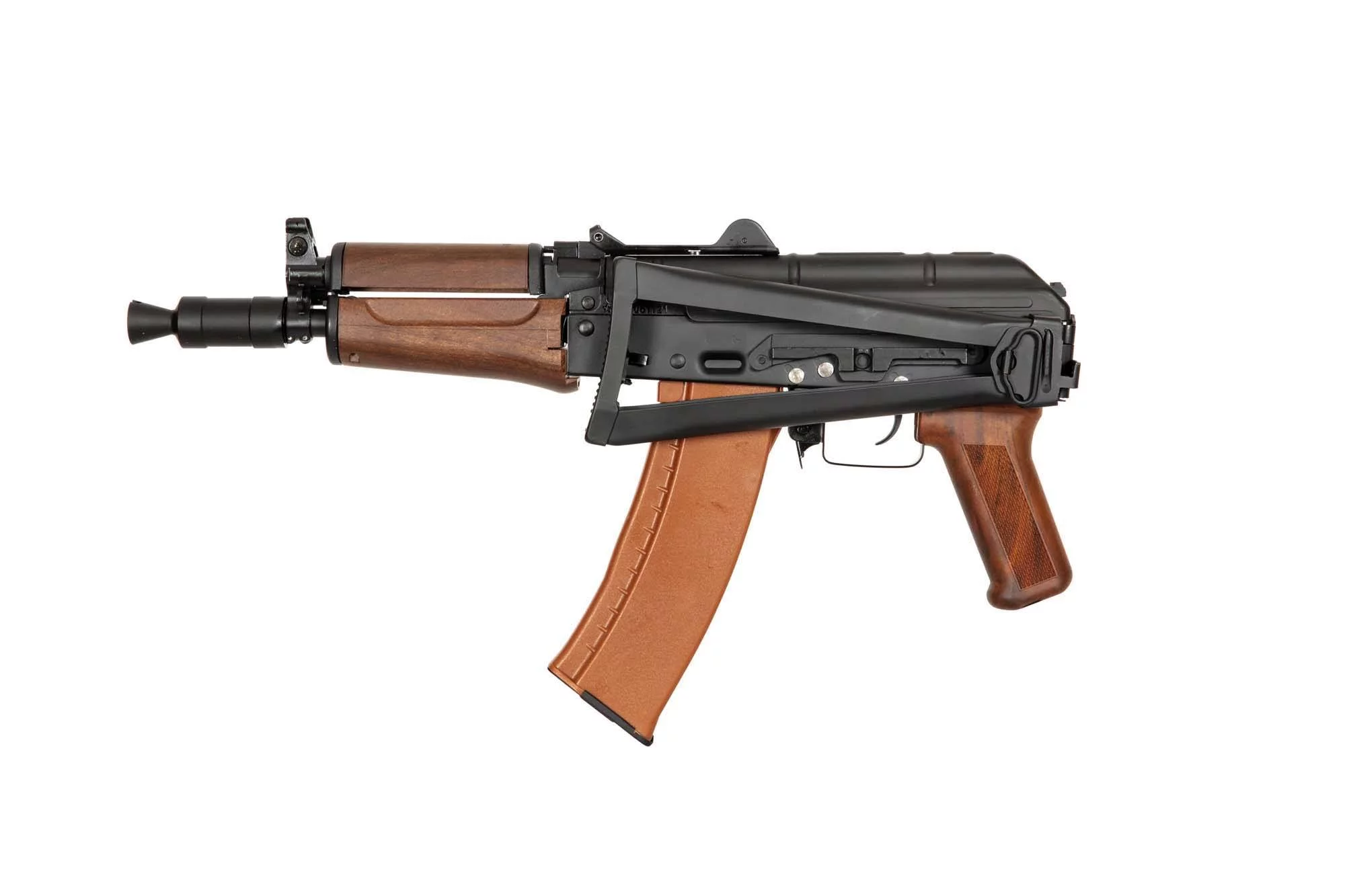 Karabinek ASG Double Bell RK-01 (DBY-01-000200) - widok 7