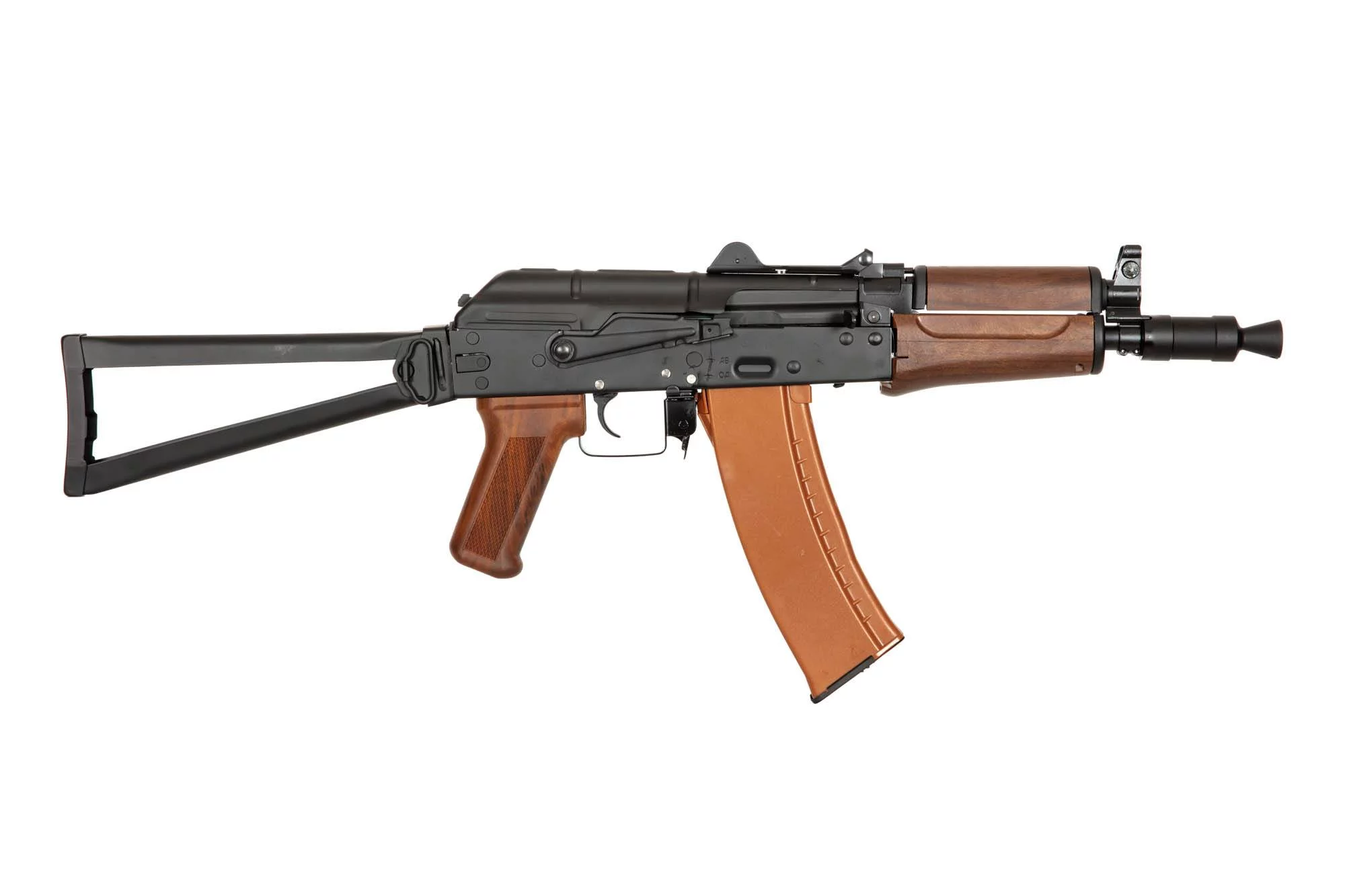 Karabinek ASG Double Bell RK-01 (DBY-01-000200) - widok 4