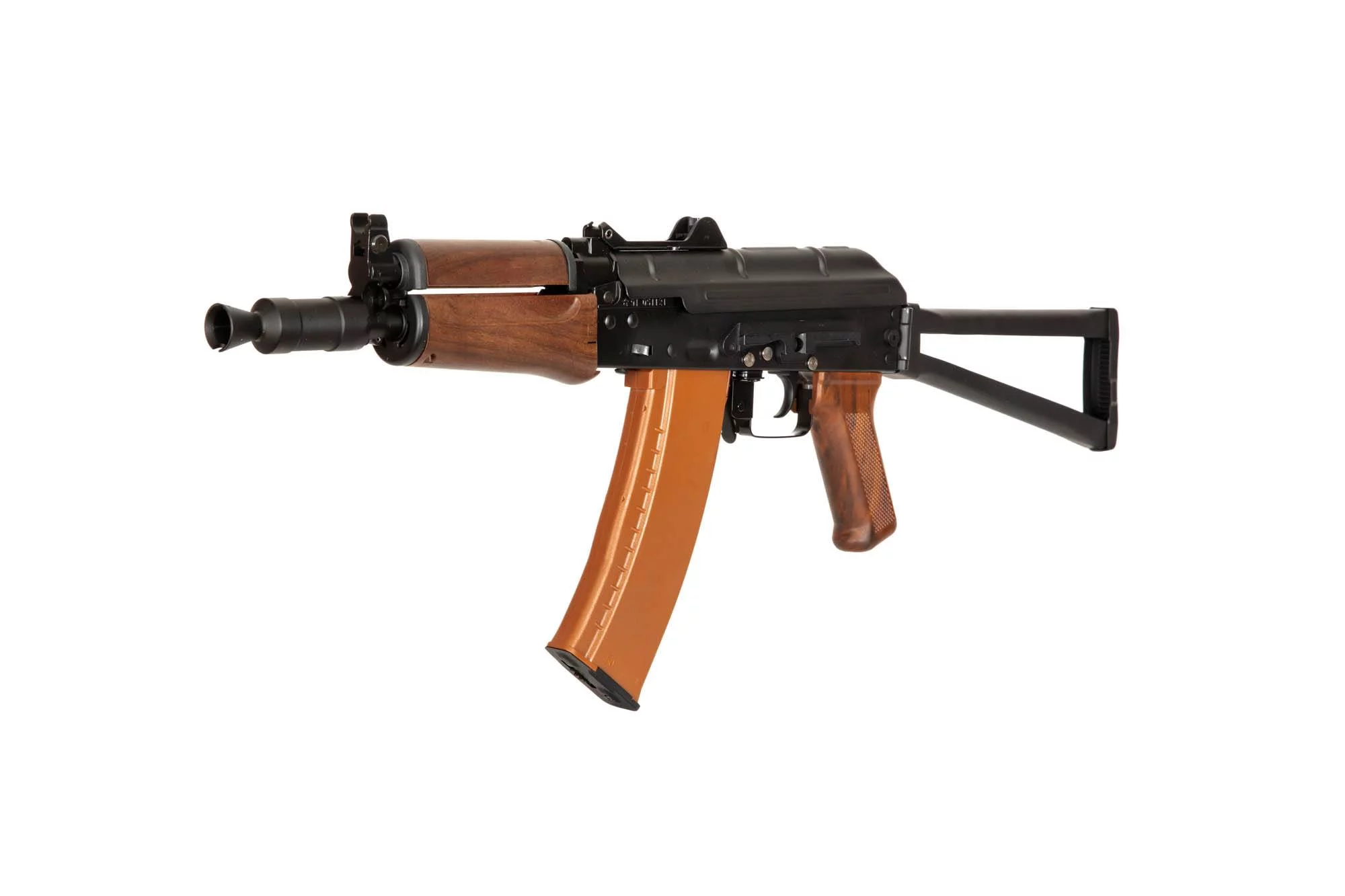 Karabinek ASG Double Bell RK-01 (DBY-01-000200) - widok 2