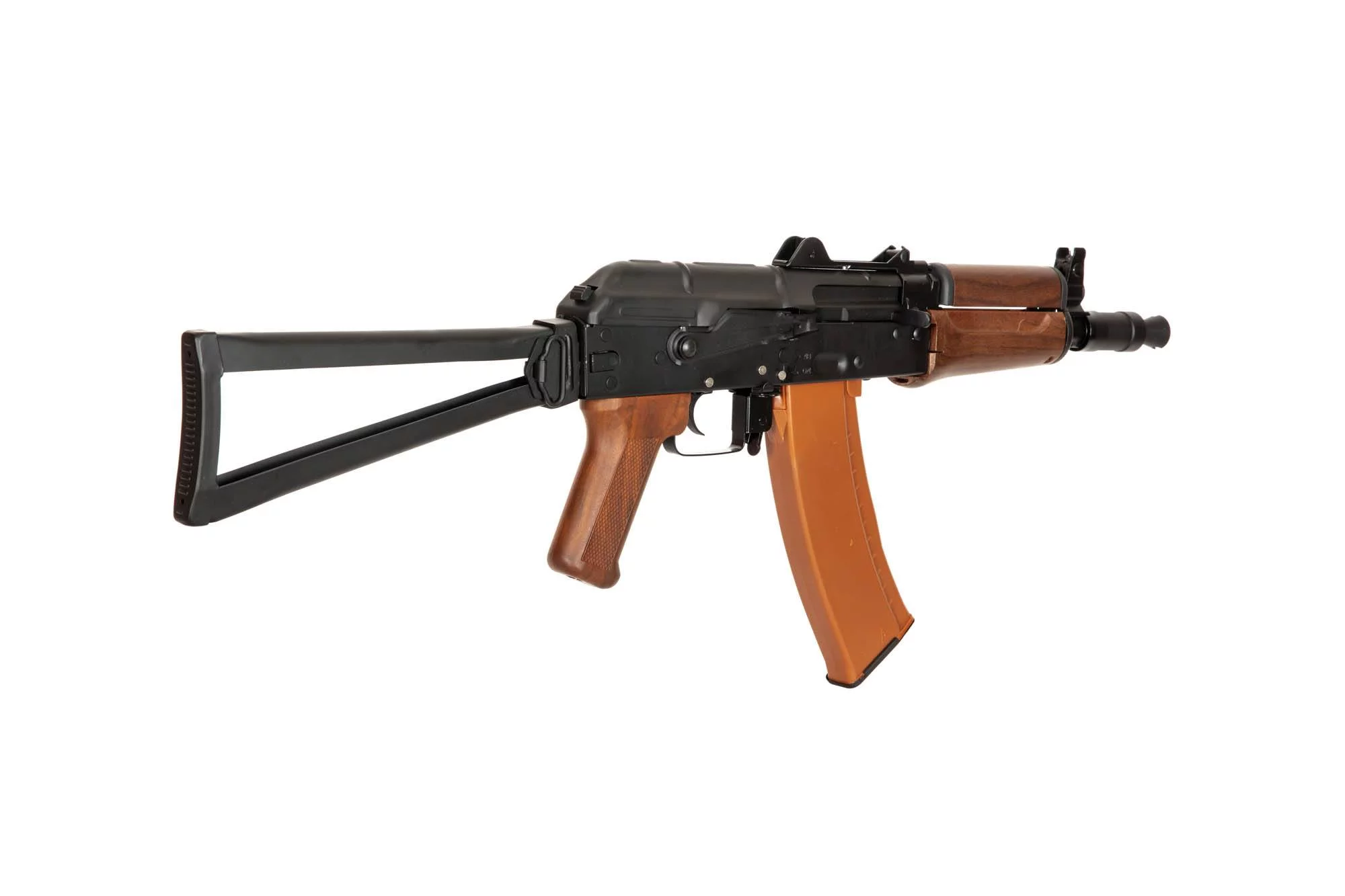 Karabinek ASG Double Bell RK-01 (DBY-01-000200) - widok 5