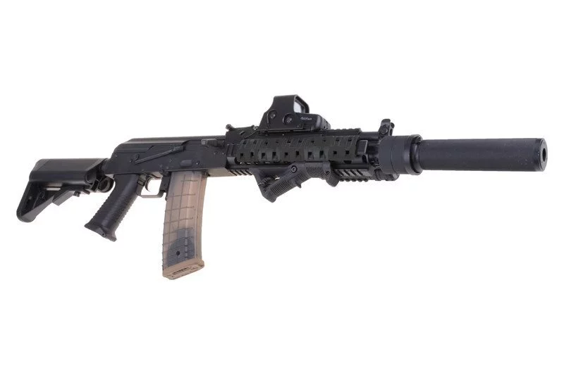 Karabinek ASG JG/GE GE17 (JGG-01-004149) - widok 7