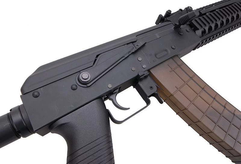 Karabinek ASG JG/GE GE17 (JGG-01-004149) - widok 4