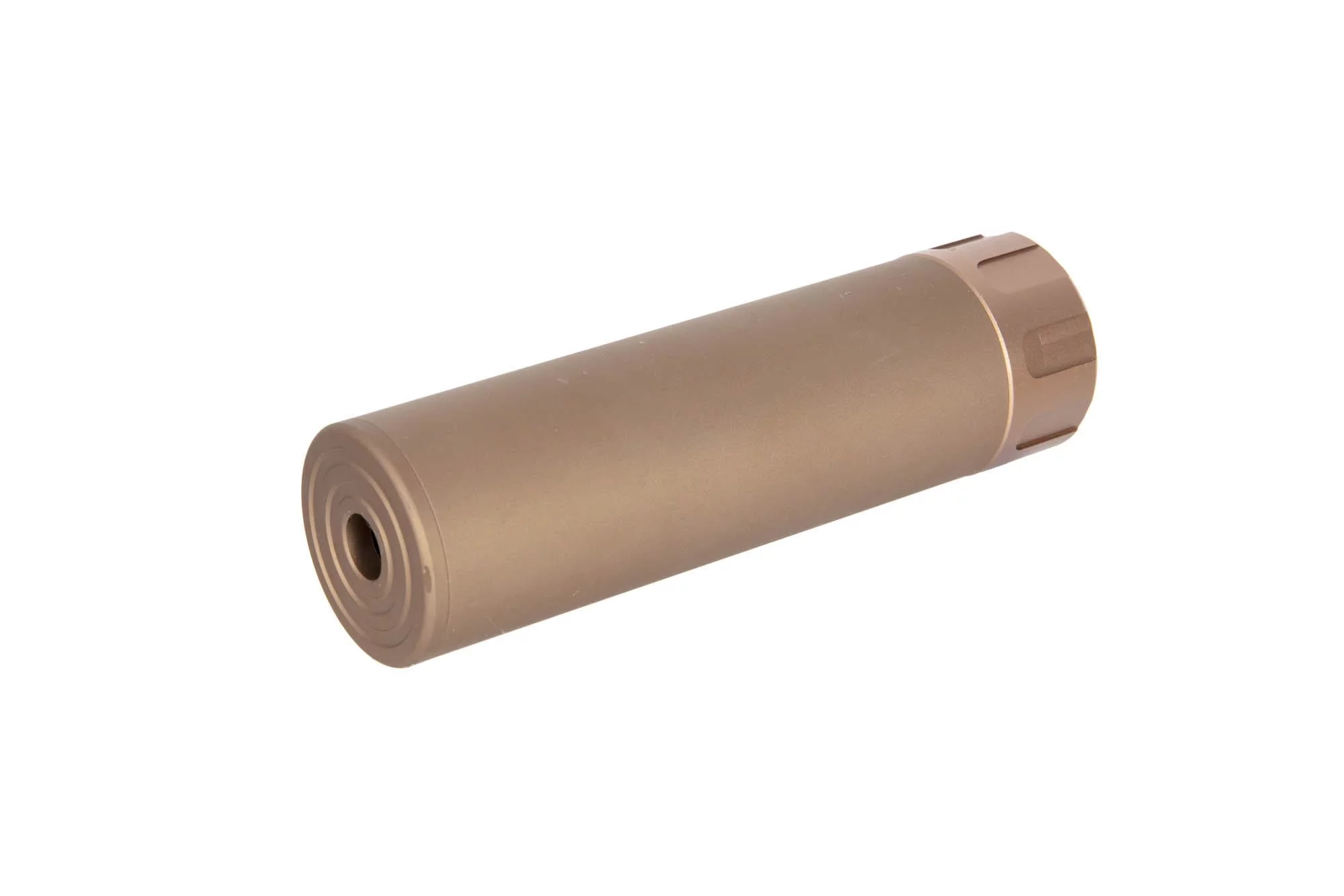 Tłumik dźwięku ASG Specna Arms ATU - Advanced Tracer Unit II - tan (SPE-09-032027) - widok 2