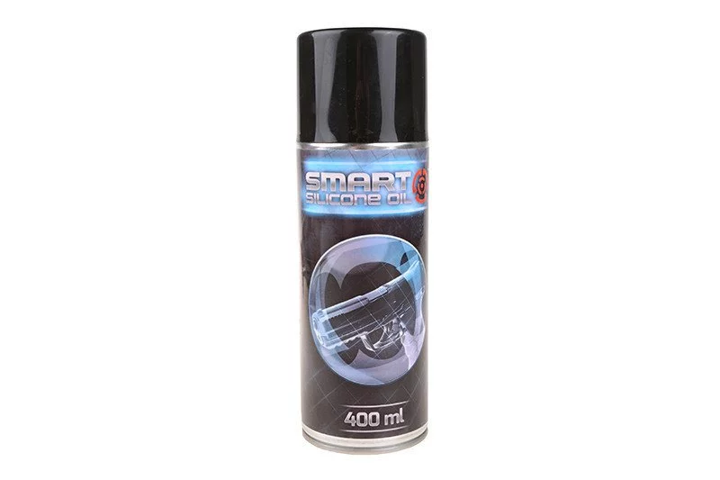 Olejek Silikonowy Smart Oil - 400 ml (SMG-17-009194)