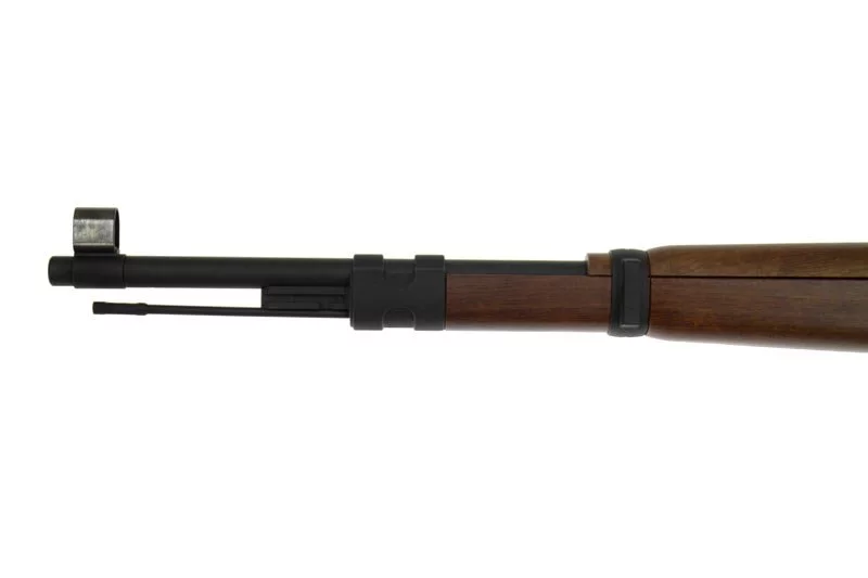 Karabin ASG Double Bell Kar98k (sprężynowa) - wersja polimerowa (DBY-03-000283) - widok 7