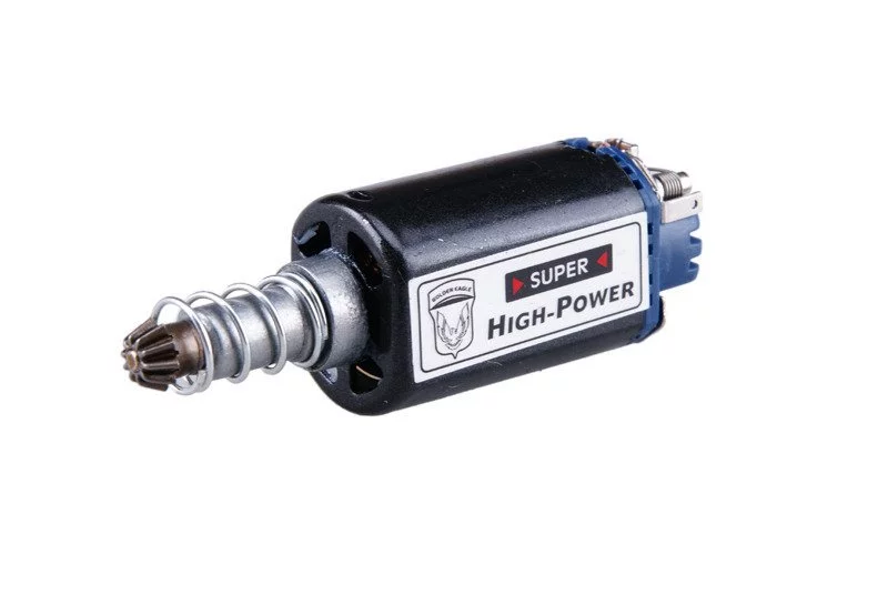 Silnik High Torque M-42 (JGG-08-001448) - widok 4