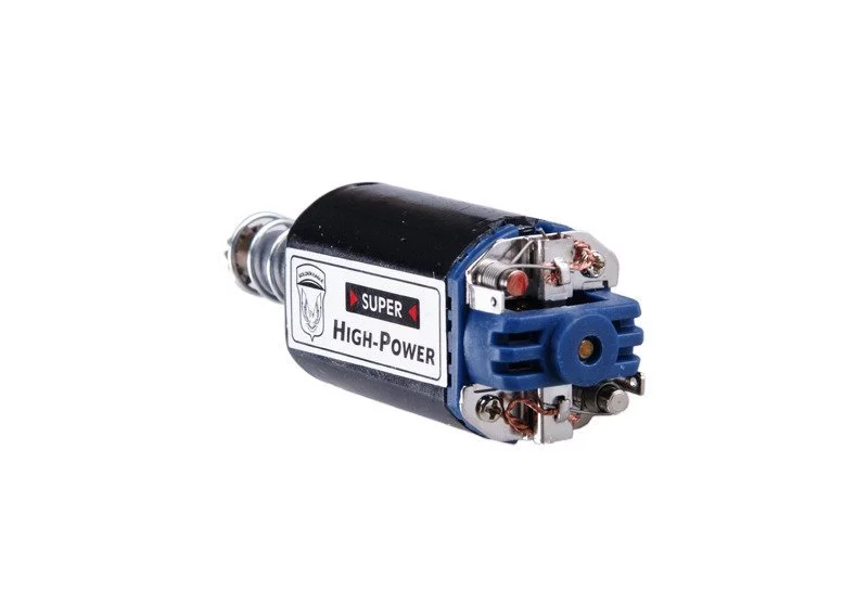 Silnik High Torque M-42 (JGG-08-001448) - widok 3