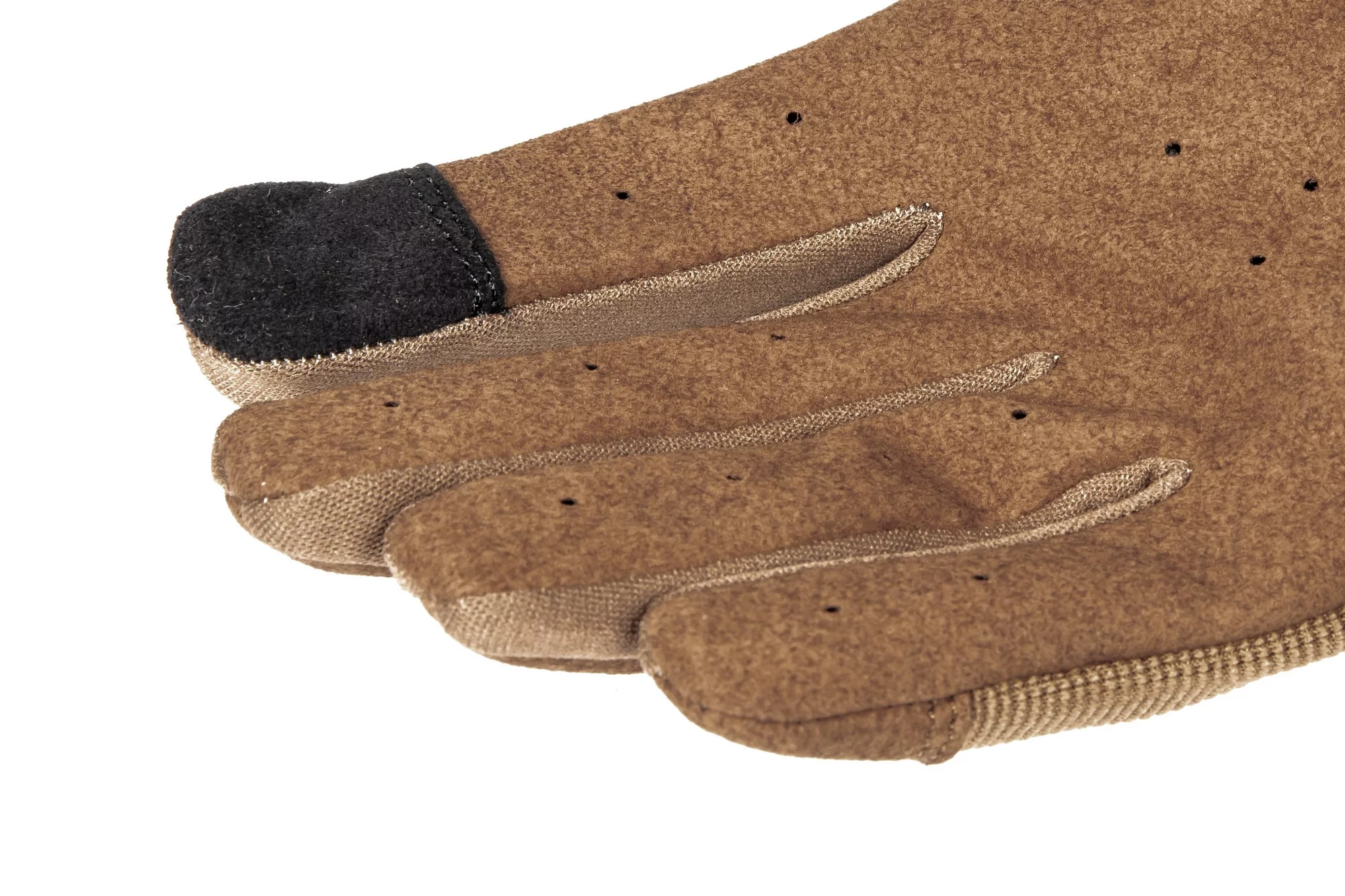 Rękawice taktyczne Armored Claw Accuracy Hot Weather - Tan (ACL-33-023898) - widok 3