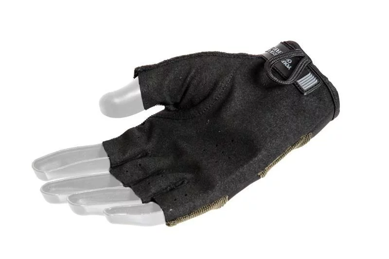 Rękawice taktyczne Armored Claw Accuracy Cut Hot Weather - oliwkowe (ACL-33-025938) - widok 3