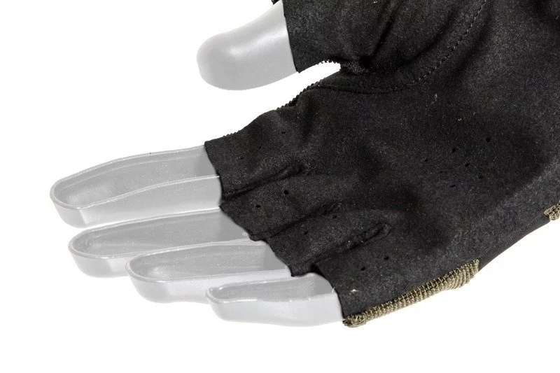 Rękawice taktyczne Armored Claw Accuracy Cut Hot Weather - oliwkowe (ACL-33-025938) - widok 4