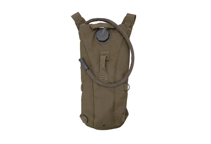 Pokrowiec z wkładem hydratacyjnym HYD-03 - oliwkowy (GFT-25-000730) GFC TACTICAL