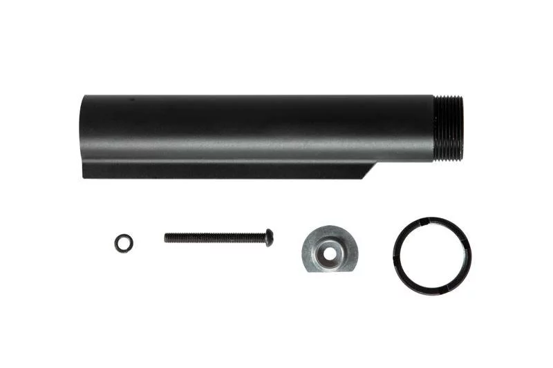 Prowadnica kolby do replik AR15 Specna Arms EDGE (SPE-09-027547) - widok 2