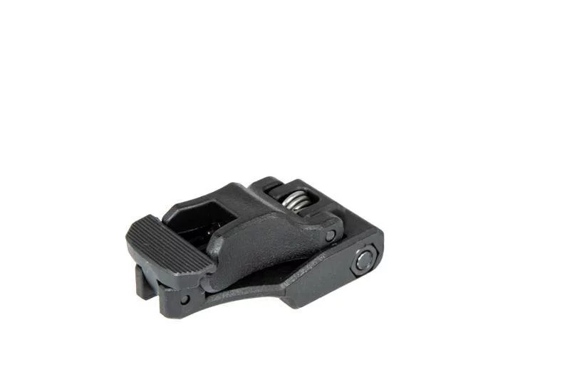Składana muszka flip-up do replik AR15 Specna Arms Core/EDGE (SPE-09-027544) - widok 5