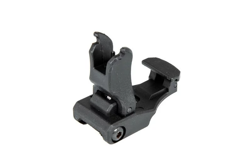 Składana muszka flip-up do replik AR15 Specna Arms Core/EDGE (SPE-09-027544) - widok 2