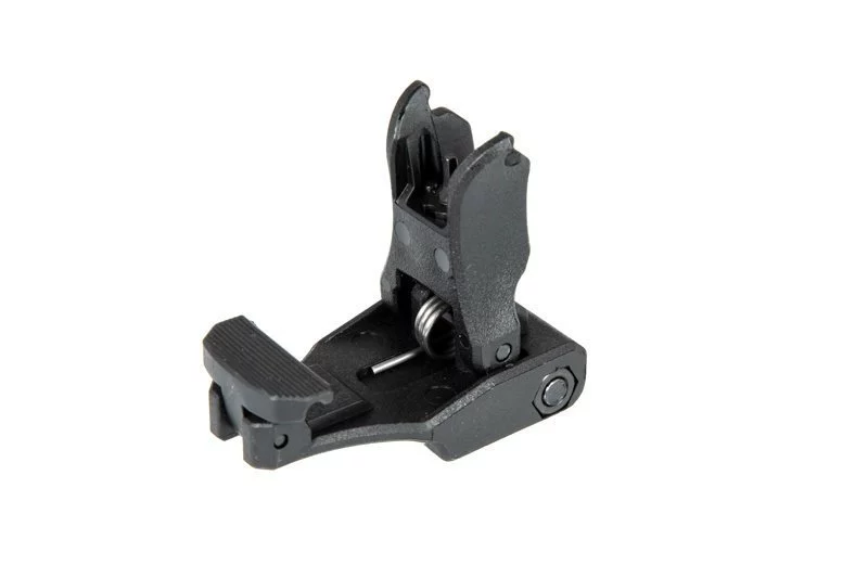 Składana muszka flip-up do replik AR15 Specna Arms Core/EDGE (SPE-09-027544) - widok 3