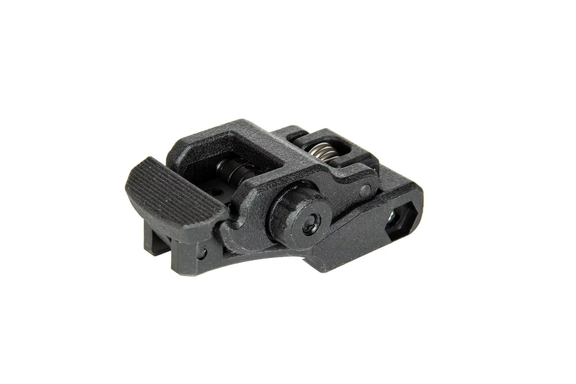 Składany przeziernik flip-up do replik AR15 Specna Arms Core/EDGE (SPE-09-027545) - widok 3