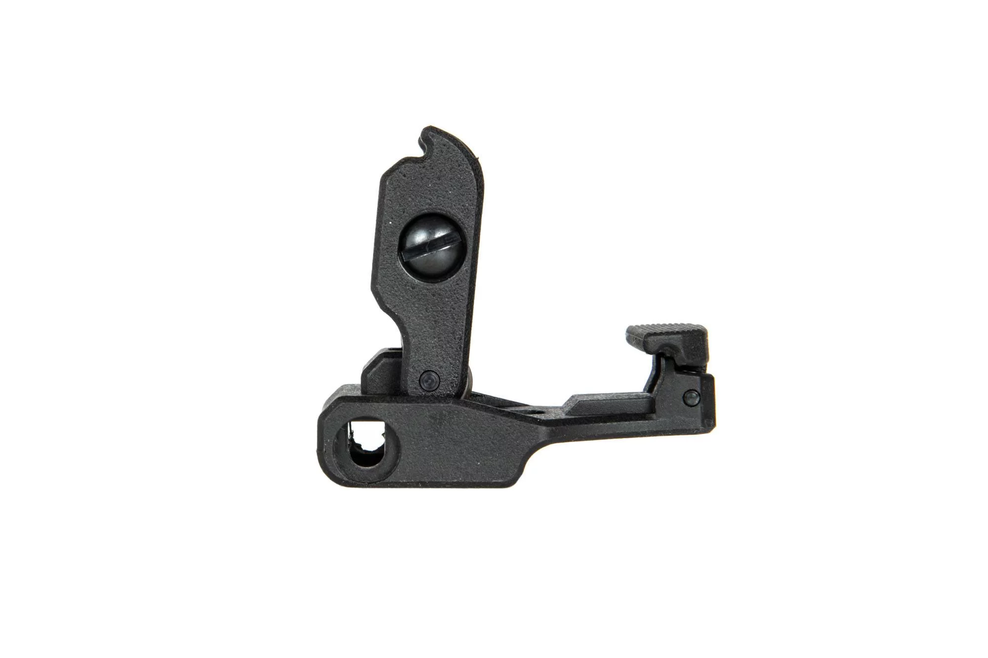 Składany przeziernik flip-up do replik AR15 Specna Arms Core/EDGE (SPE-09-027545) - widok 5