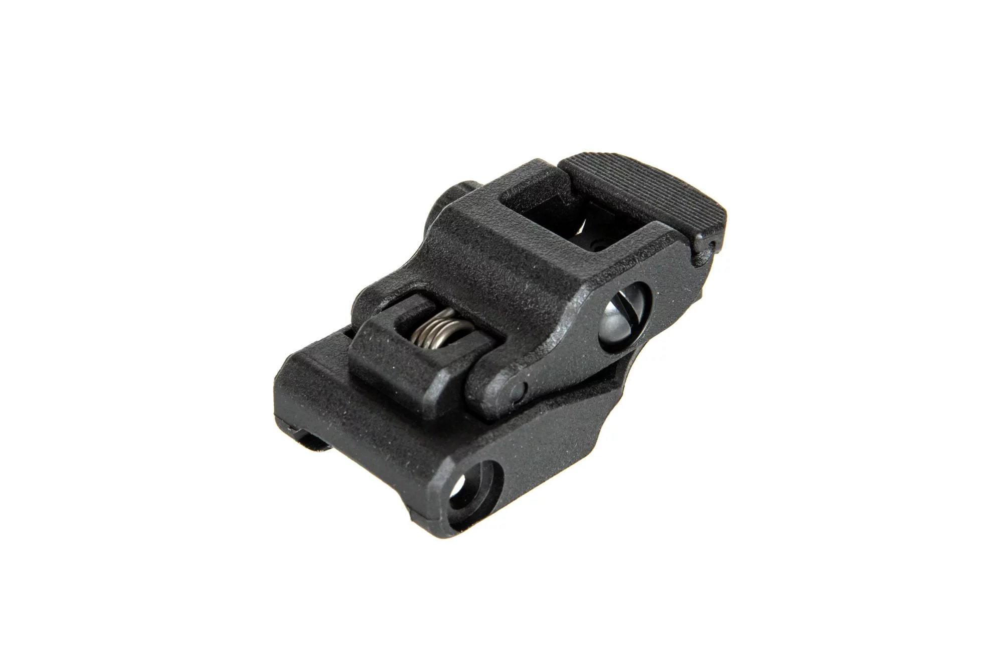 Składany przeziernik flip-up do replik AR15 Specna Arms Core/EDGE (SPE-09-027545) - widok 4