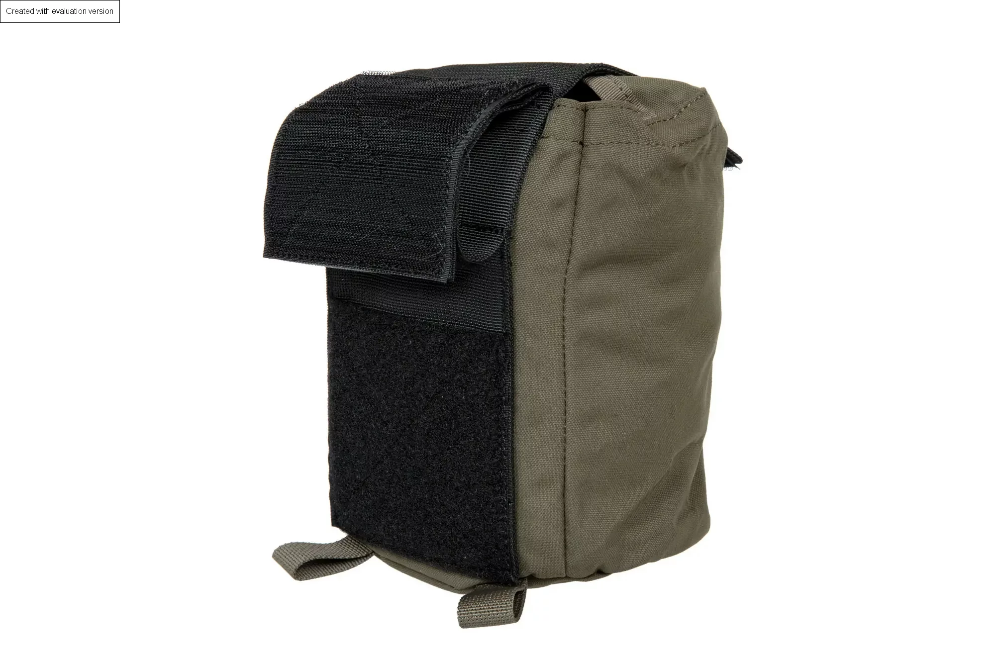 Uniwersalna torba taktyczna - Oliwkowy (PRI-19-034299) PRIMAL GEAR - widok 4