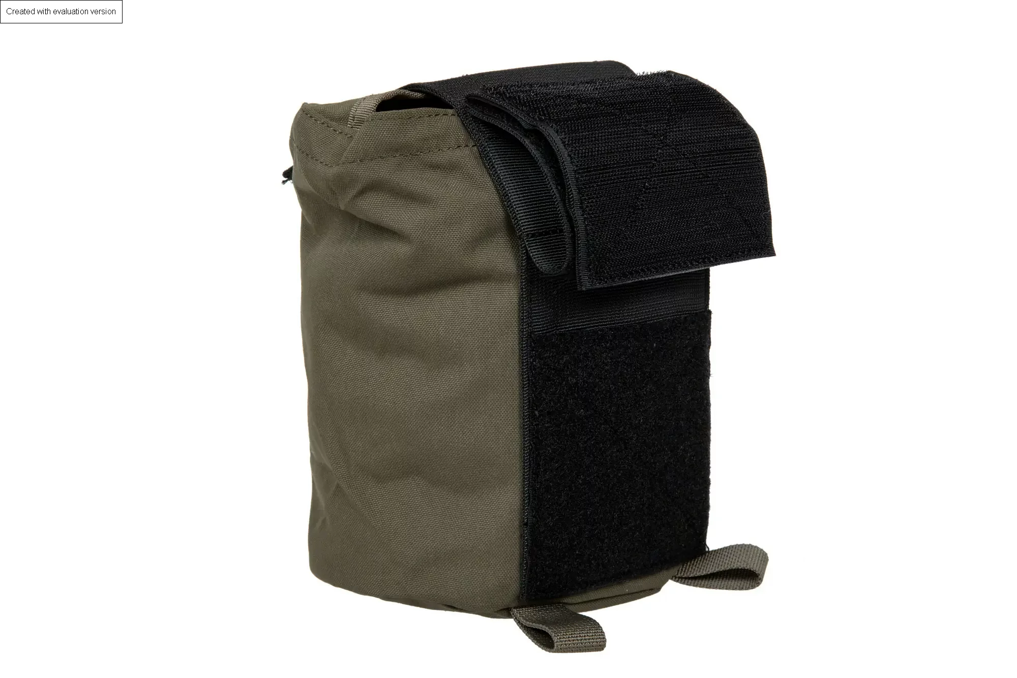 Uniwersalna torba taktyczna - Oliwkowy (PRI-19-034299) PRIMAL GEAR - widok 6