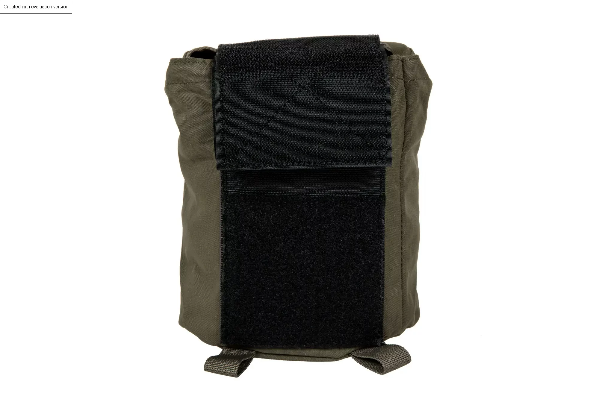 Uniwersalna torba taktyczna - Oliwkowy (PRI-19-034299) PRIMAL GEAR - widok 5