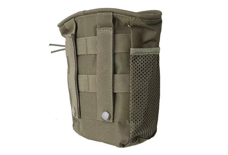 Mała torba zrzutowa - oliwkowa (GFT-19-001408) GFC TACTICAL - widok 5
