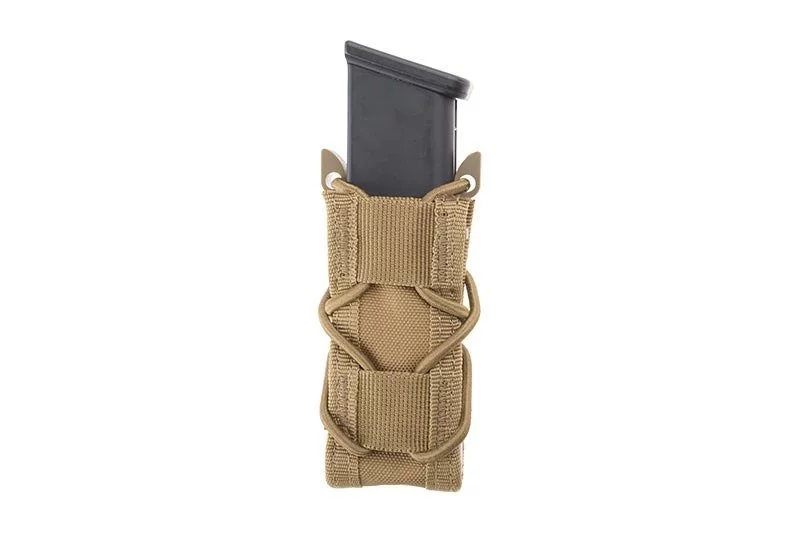 Modularna ładownica na magazynek pistoletowy TC+ - tan (GFT-29-009863) GFC TACTICAL - widok 6