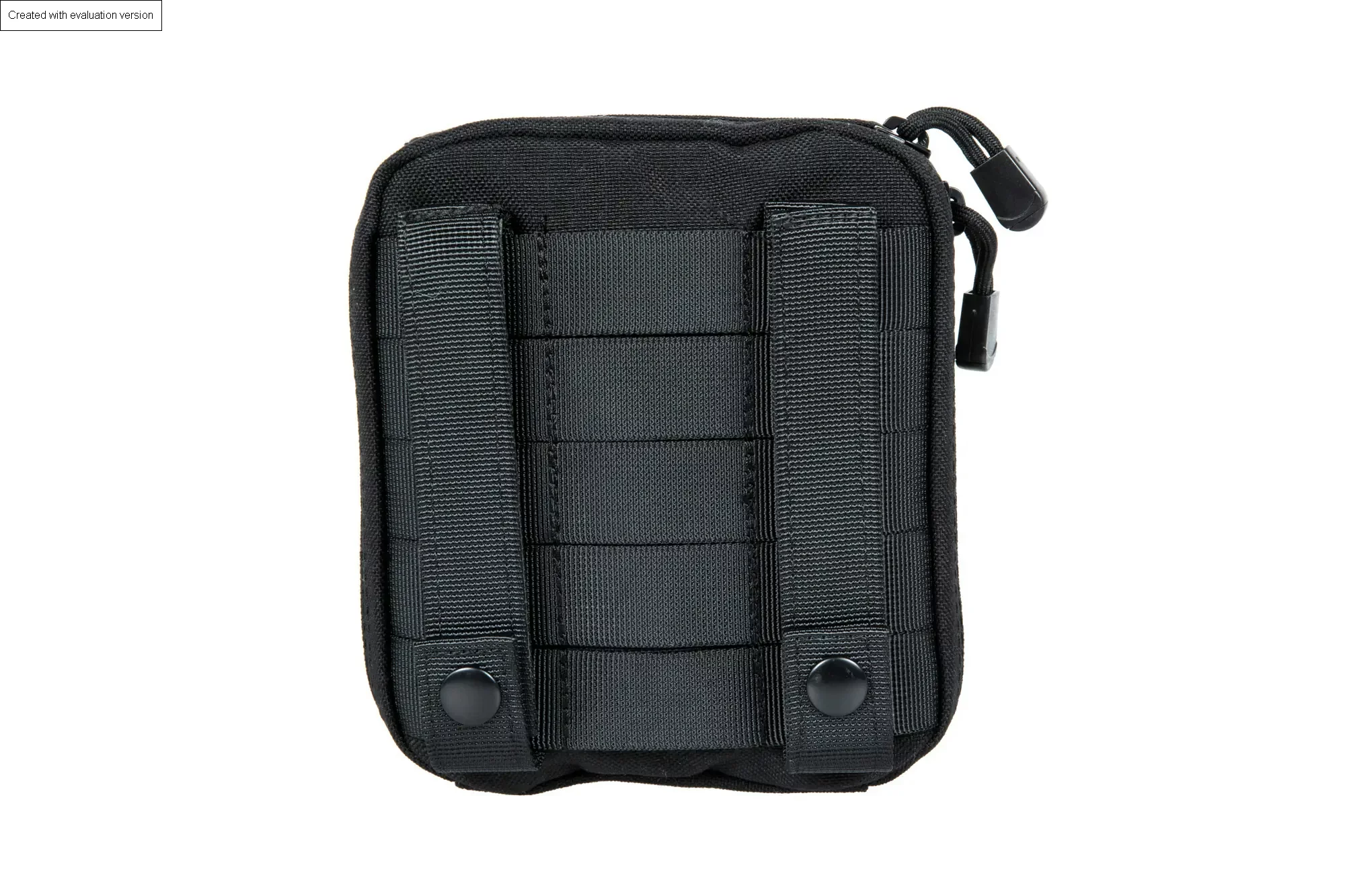 Panel administracyjny z mapnikiem - Czarny (SPE-19-034427) SPECNA ARMS - widok 5