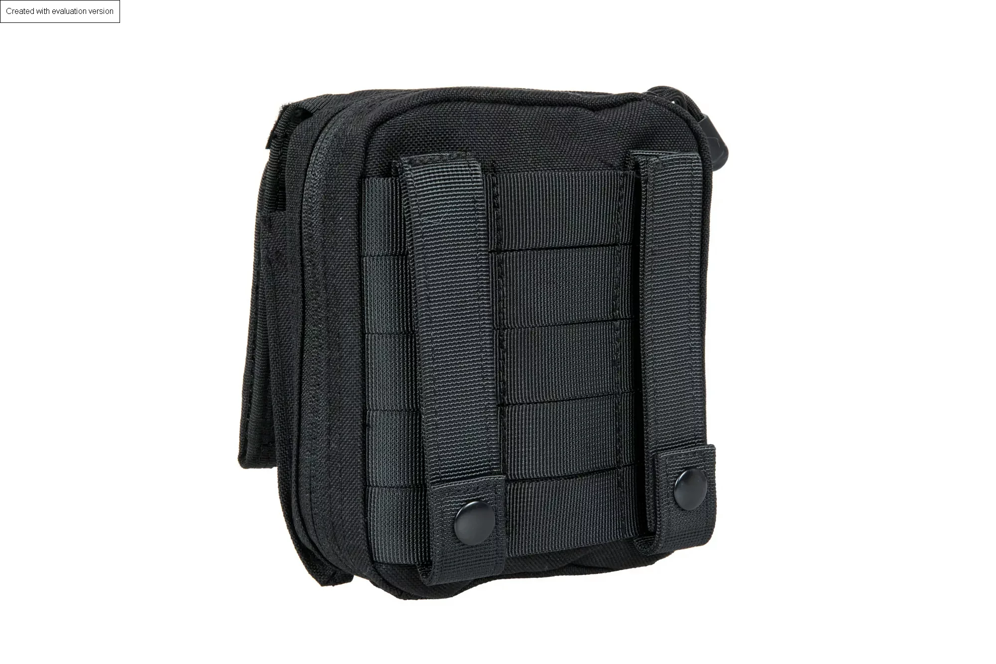 Panel administracyjny z mapnikiem - Czarny (SPE-19-034427) SPECNA ARMS - widok 6