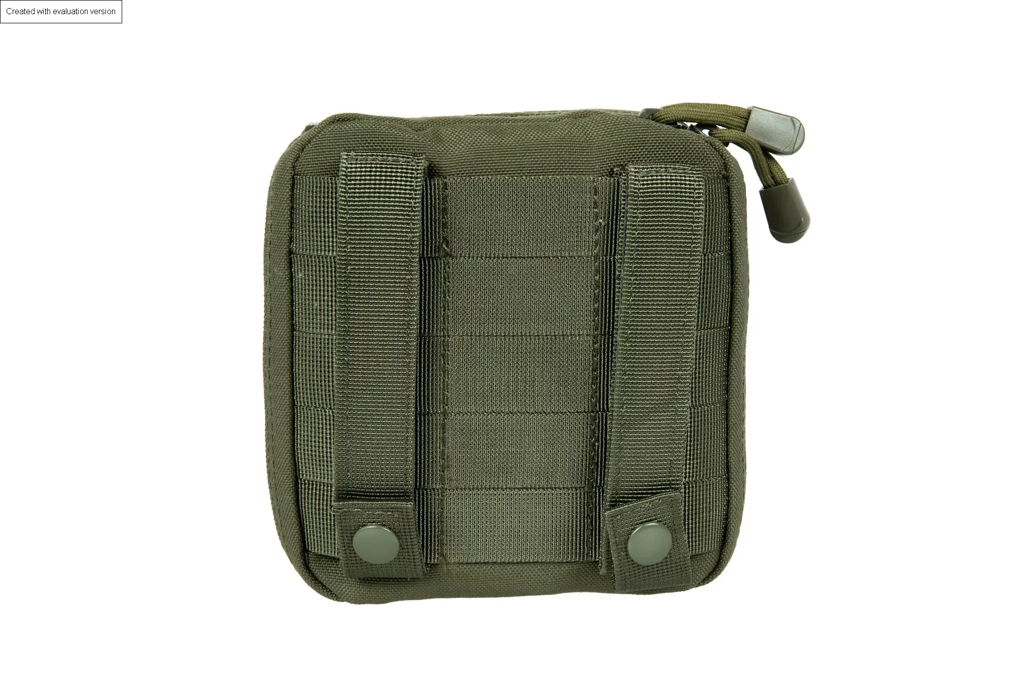 Panel administracyjny z mapnikiem - Oliwkowy (SPE-19-034428) SPECNA ARMS - widok 5