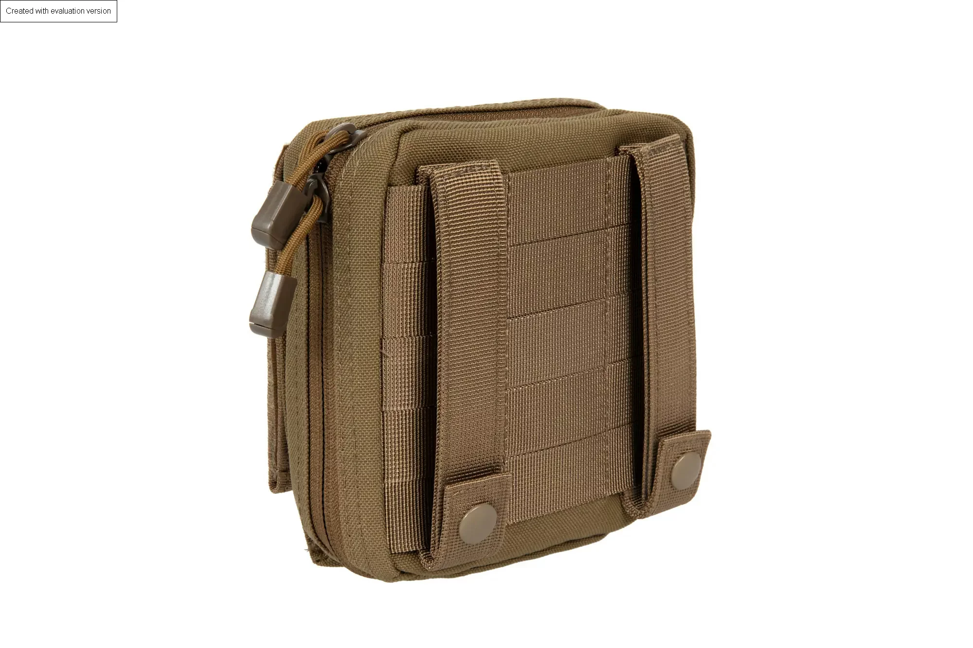 Panel administracyjny z mapnikiem - Tan (SPE-19-034429) SPECNA ARMS - widok 6