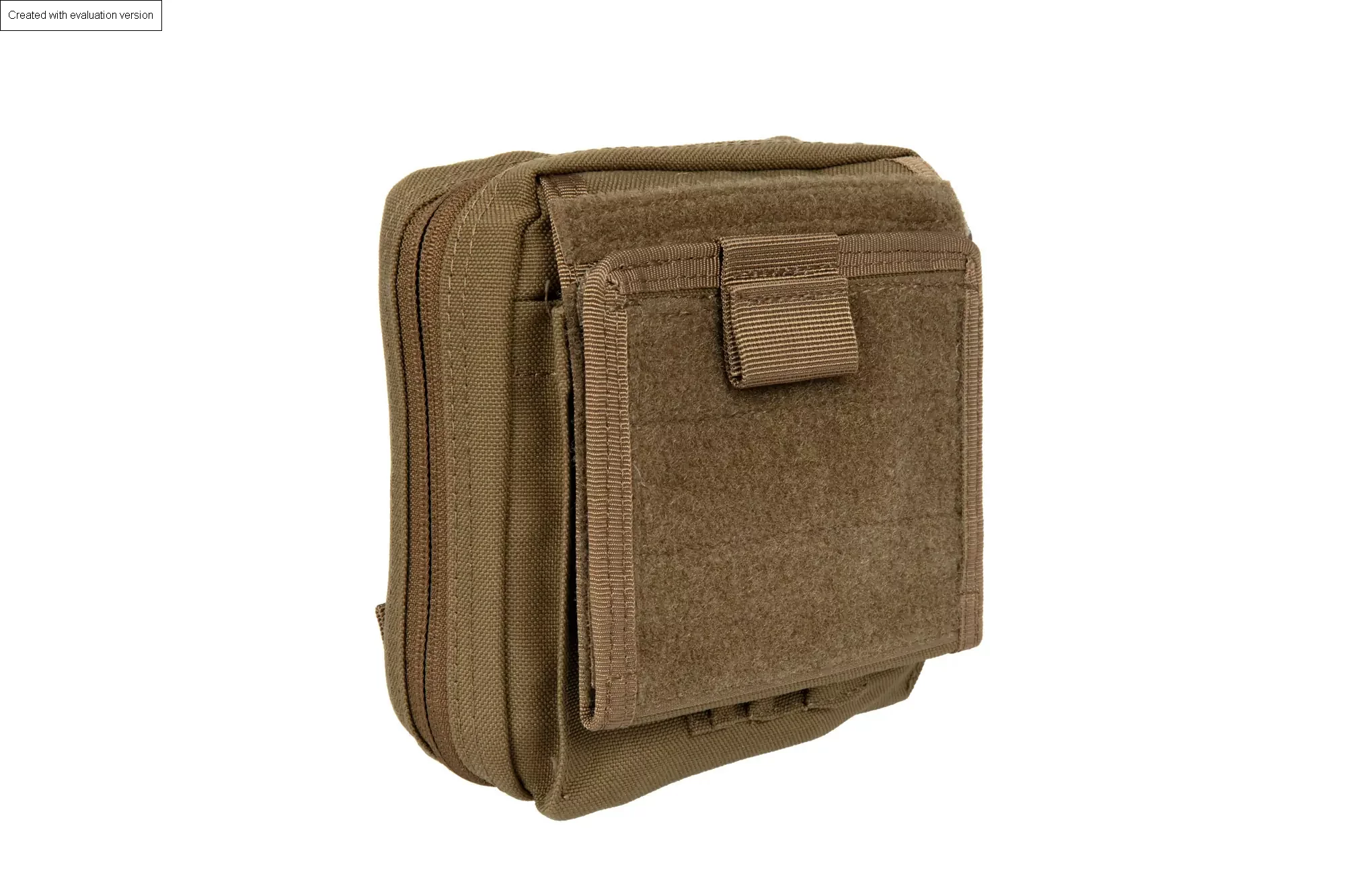 Panel administracyjny z mapnikiem - Tan (SPE-19-034429) SPECNA ARMS - widok 3